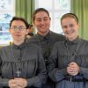 2016 » Wieczysta profesja 15 sierpnia 2016